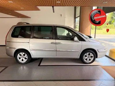 Usata Citroën C8