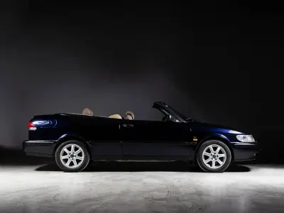 Usata Saab 9-3