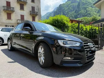 Usata Audi A3