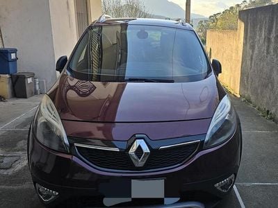 Usata Renault Scénic III 110 CV (80 kW) 2013 Monovolume