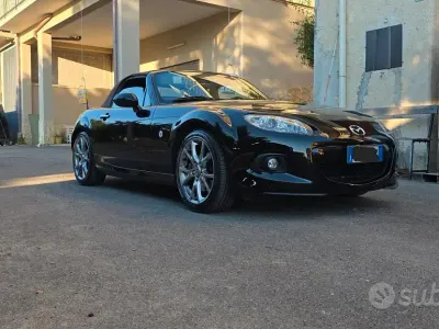 Usata Mazda MX5