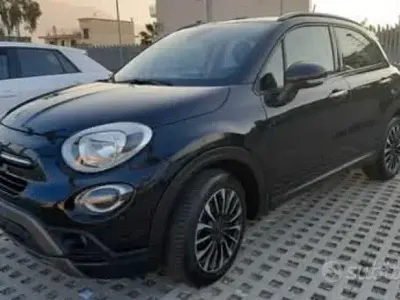 Usata Fiat 500X