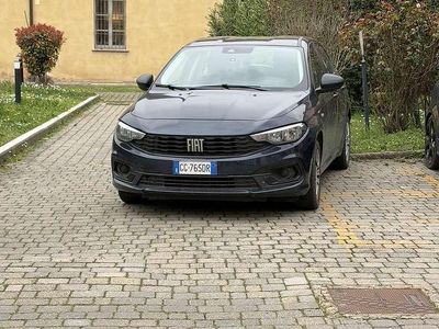 Usata Fiat Tipo Business 101 CV (74 kW) 2021 Station wagon