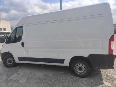 Usata Fiat Ducato