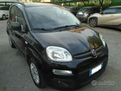 Usata Fiat Panda