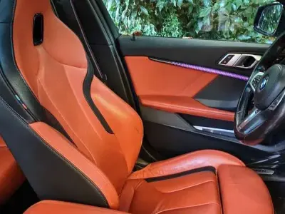 Usata BMW M135