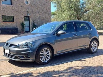 VW Golf VII