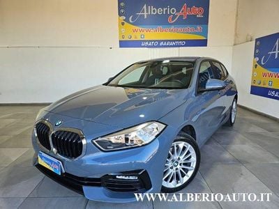 Brugt BMW 118