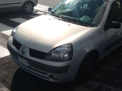 Renault Clio II