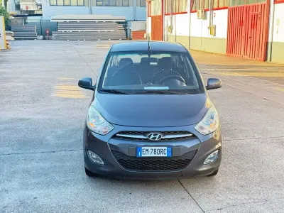 Usata Hyundai i10