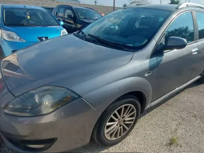 Usata Fiat Croma 120 CV (88 kW) 2009 Other Station wagon