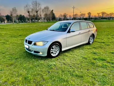 Usata BMW 318