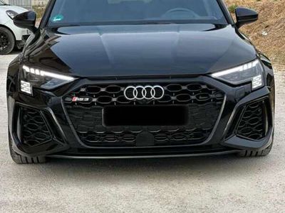 Audi RS3 Sportback