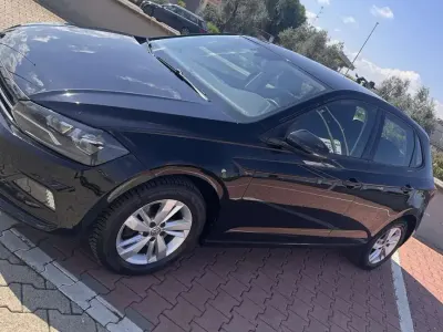 Usata VW Polo Comfortline 95 CV (69 kW) 2019 Utilitaria