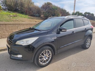 Usata Ford Kuga 163 CV (119 kW) 2013 SUV