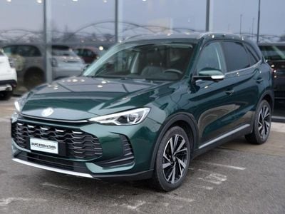 Usata 2025 MG ZS Luxury SUV | 23.200 € (Buon prezzo)