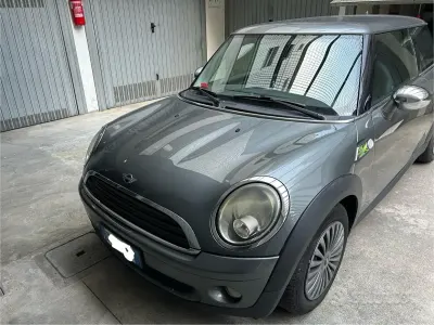 Usata Mini ONE