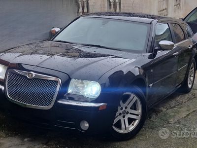 usata Chrysler 300C V6