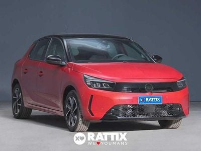 Używany Opel Corsa