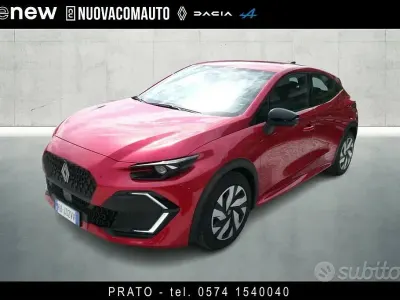 Usata Renault Clio V