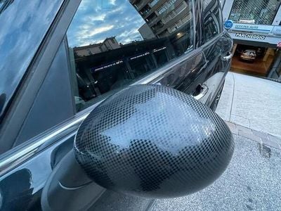 Mini John Cooper Works Countryman