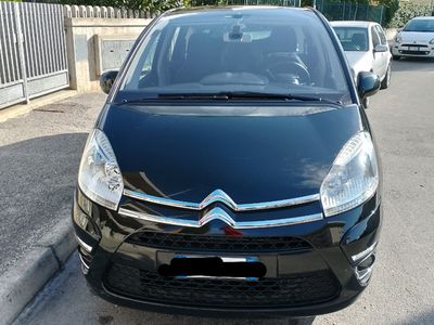 usata Citroën C4 Picasso 1.6 e-HDi 115 Exclusive