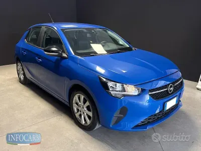 Usata Opel Corsa