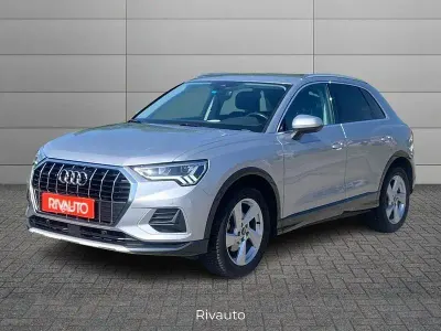 Usata Audi Q3 Sportback