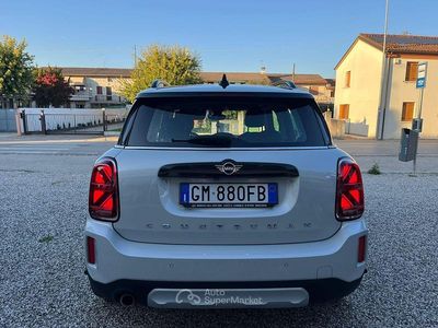 Argento Usata 2022 Mini Cooper Utilitaria | 22.900 € (Molto cara)