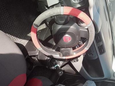 Usata Fiat Panda 69 CV (50 kW) 2013 Utilitaria