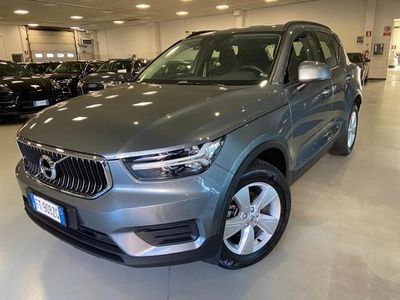 usata Volvo XC40 2.0 D3 Business geartronic