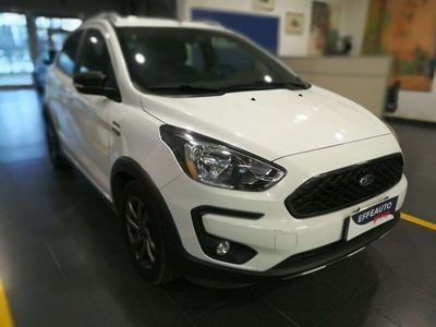 Ford Ka Plus