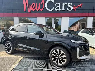 Nuova Audi Q3 S-Line 150 CV (110 kW) 2026 Nero SUV
