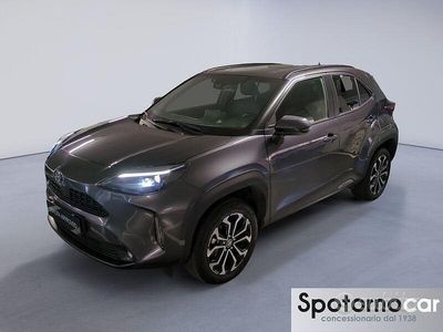 Usata Toyota Yaris Cross Trend 116 CV (85 kW) 2022 Other SUV