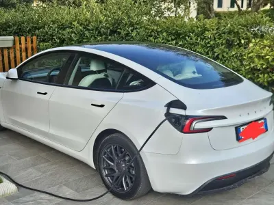 Usata Tesla Model 3