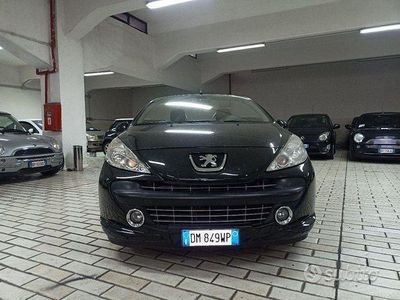 usata Peugeot 207 CC - - 16V VTi 120CV Tecno