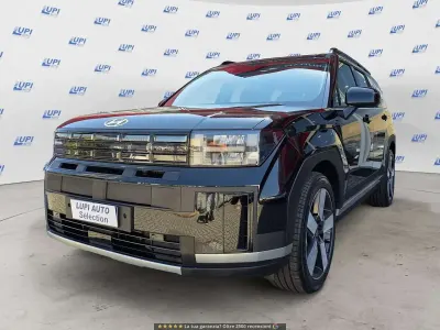 Usata Hyundai Santa Fe