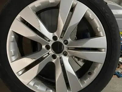 Usata Mercedes ML320