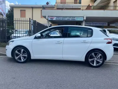 Usata Peugeot 308