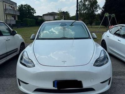 Usata Tesla Model Y Performance 155 kW (211 CV) 2023 SUV