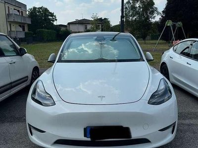 Usata 2023 Tesla Model Y Performance SUV | 43.500 € (Buon prezzo)