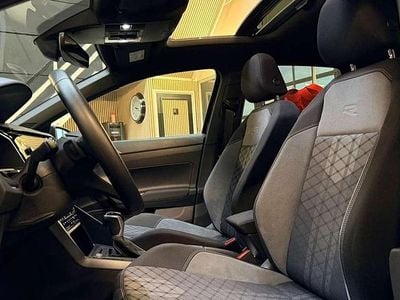Usata VW Polo 95 CV (69 kW) 2025 Nero Utilitaria