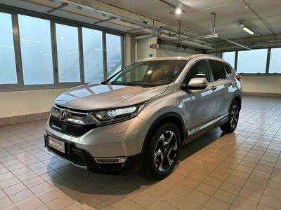 usata Honda CR-V 2.0 Hev eCVT 2.0 Hev eCVT Executive Navi AWD