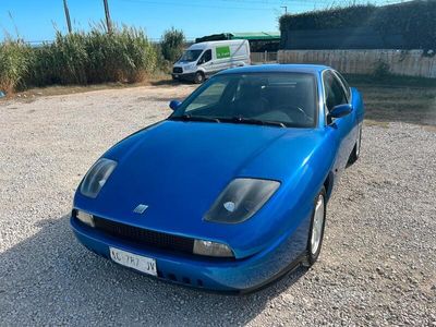 Fiat Coupé