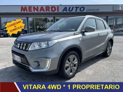 Usata Suzuki Vitara