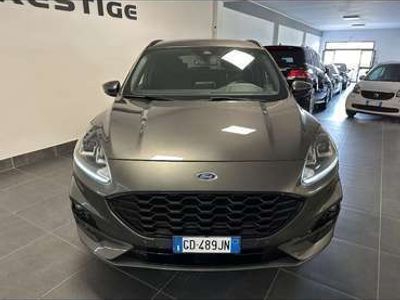 usata Ford Kuga 1.5 ecoblue ST-Line 2wd 120cv