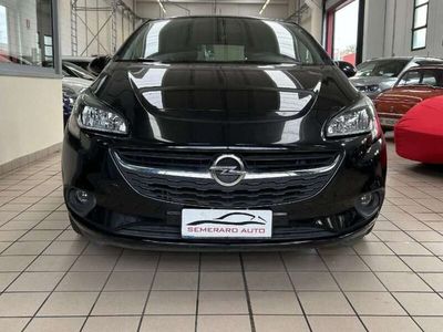 usata Opel Corsa 1.2 5 porte Advance