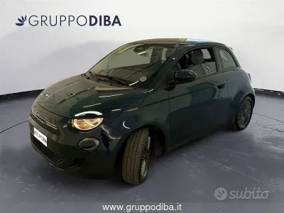 Usata Fiat 500e