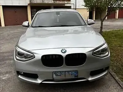 Usata BMW 118