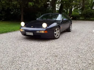 Usata Porsche 928 349 CV (256 kW) 1993 Coupé